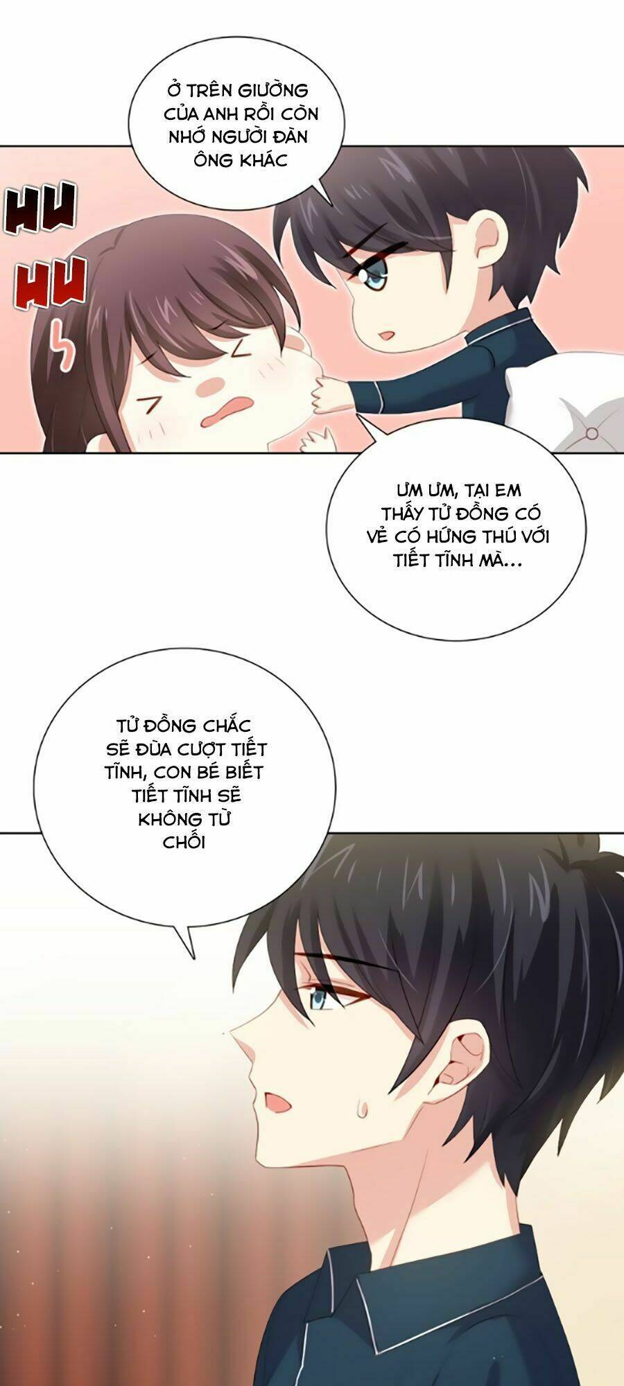 Tình Yêu Là Thế 2: Chapter 32