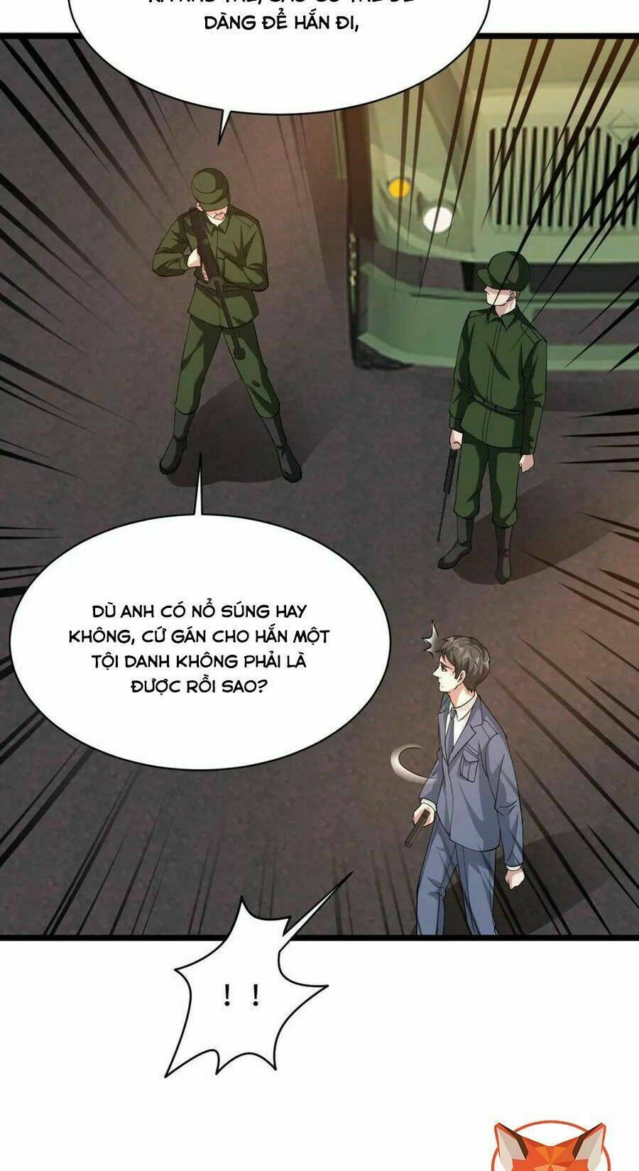 Đô Thị Tà Vương: Chapter 56