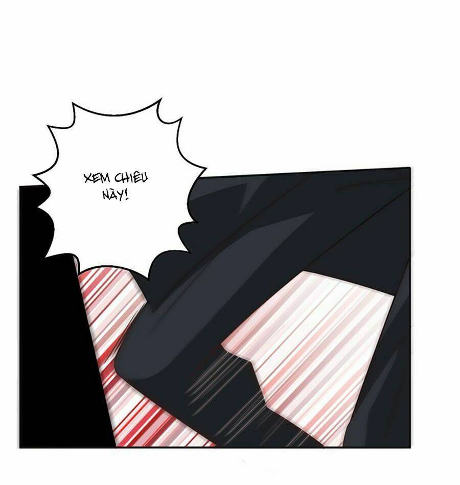 Người Yêu Khát Máu Của Tôi: Chapter 42