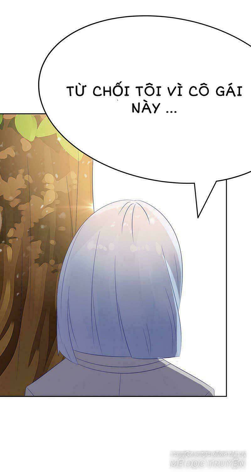 Băng Sơn Học Trưởng Không Được Chọc: Chapter 11