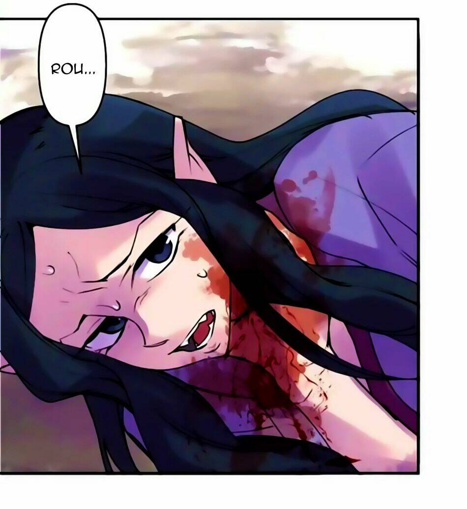 Ake No Tobari: Chapter 151