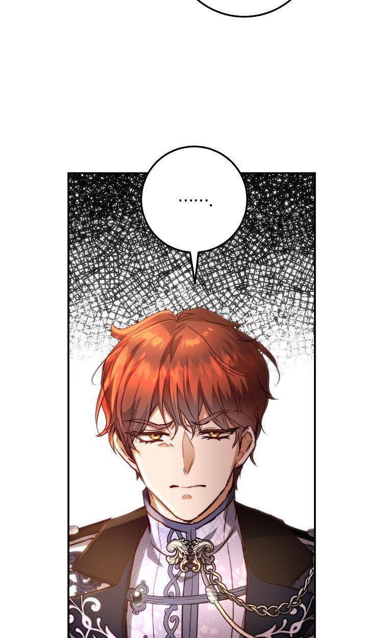 Nàng Công Chúa Ấy Đã Trở Thành Một Đoá Hoa Điên Dại: Chapter 18