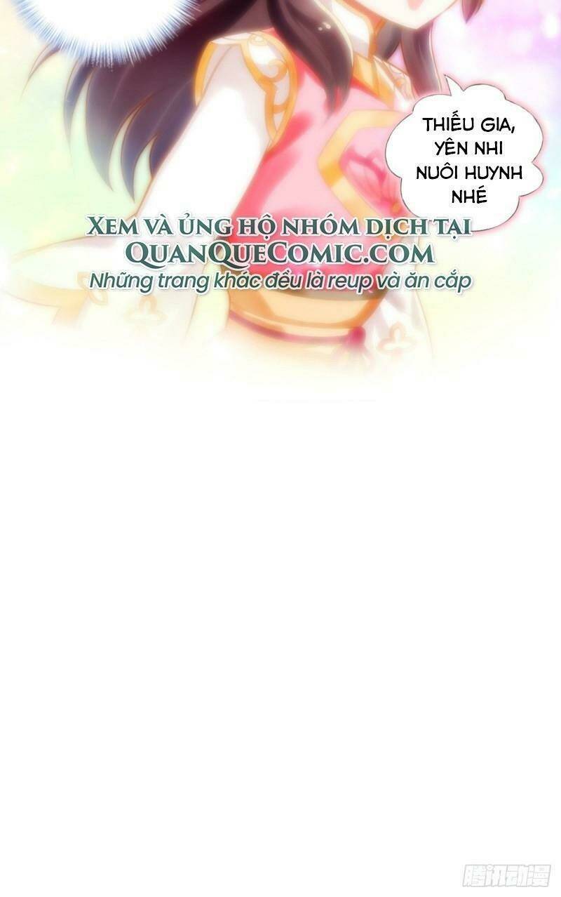 Bất Hủ Phàm Nhân: Chapter 41