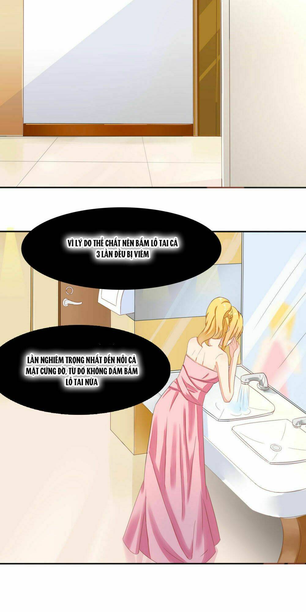 Người Tình Bí Ẩn: Chapter 27