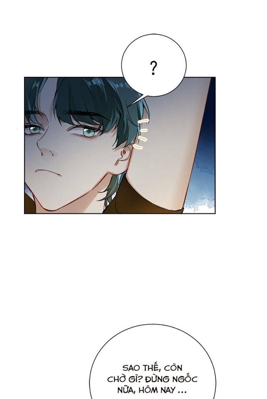 Tâm Động Thuấn Di: Chapter 57