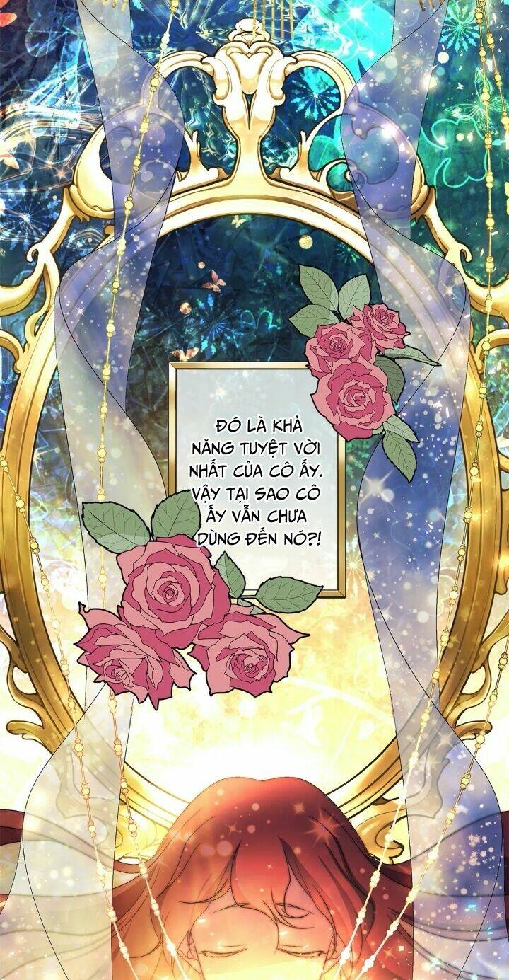 Công Chúa Thời Gian Có Hạn: Chapter 21