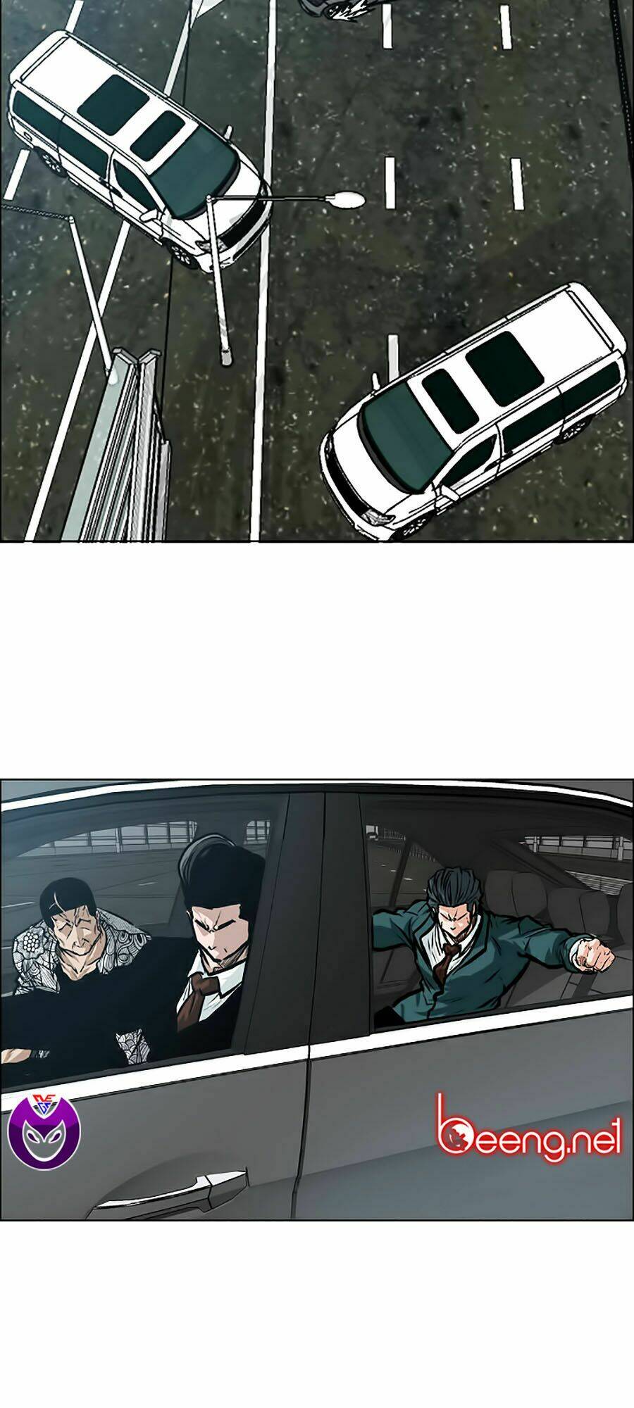 Bá Chủ Học Đường Ss3: Chapter 18