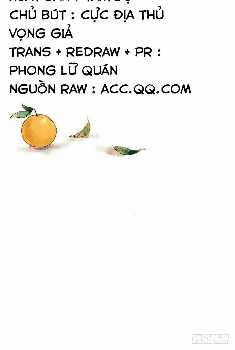 Cực Phẩm Đại Nhân - Tiểu Tâm Can: Chapter 1