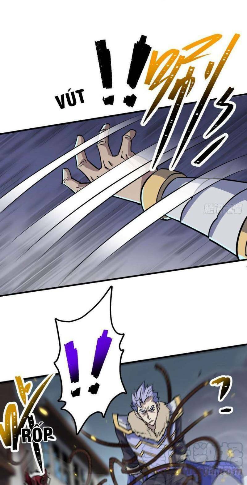 Thú Nhân: Chapter 177