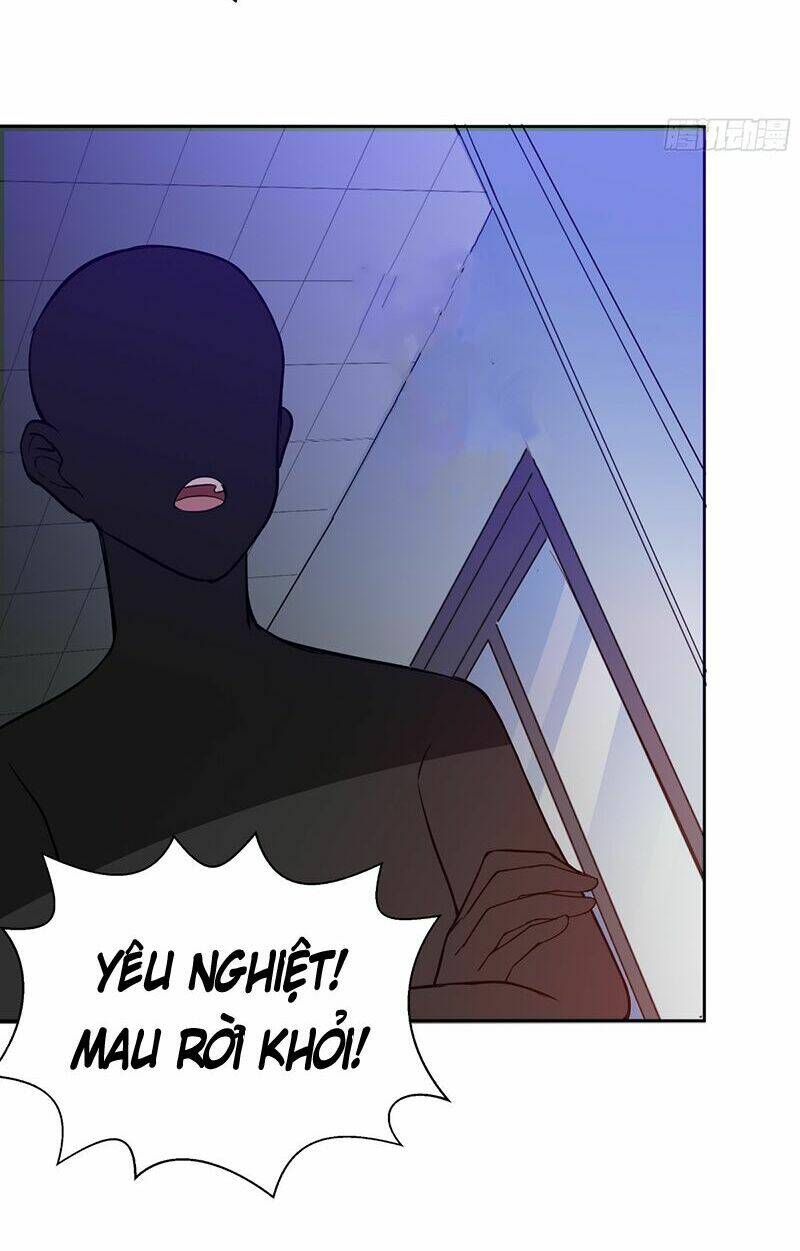 Địa Phủ Hỗn Giang Long: Chapter 15