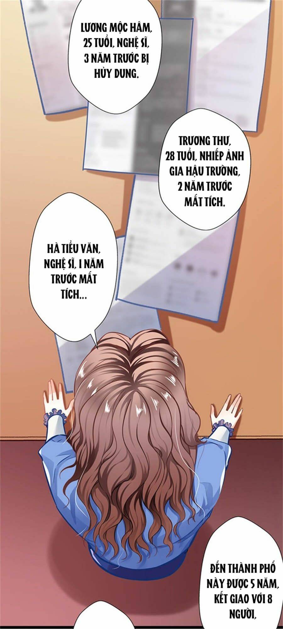 Cưng Chiều Ái Thê Hư Hỏng: Chapter 59