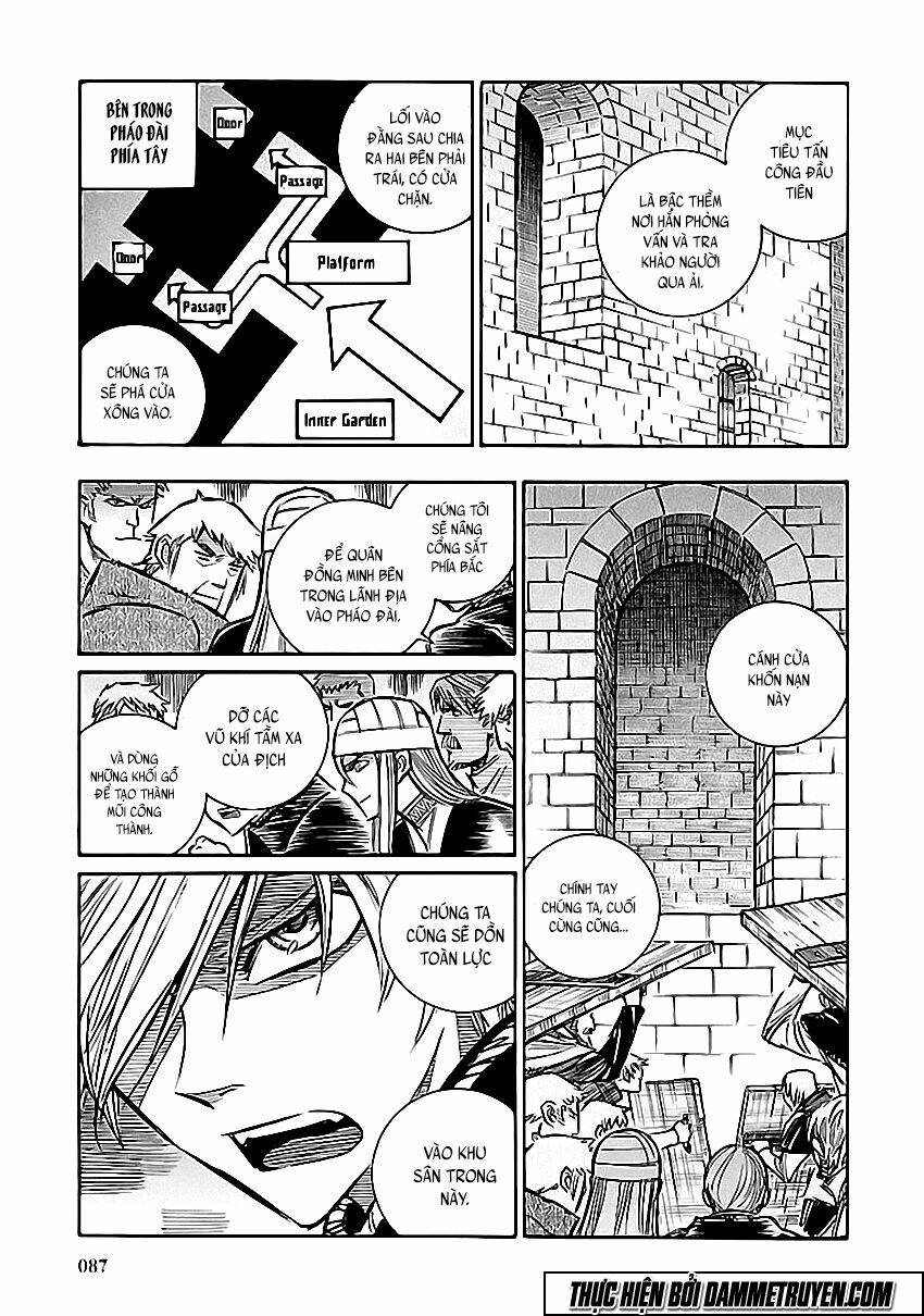 Wolfsmund: Chapter 16