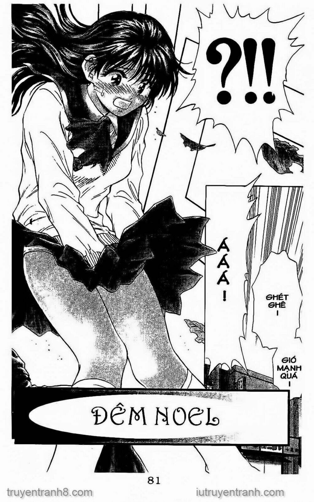 Saladdays: Chapter 111