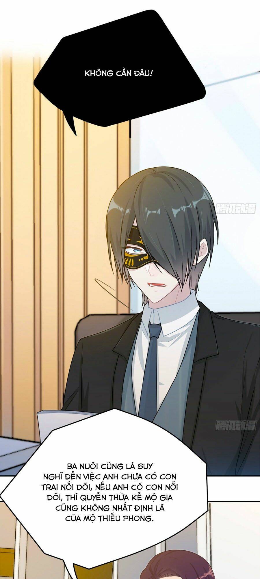 Hai Cách Tìm Gặp Người Yêu: Chapter 60