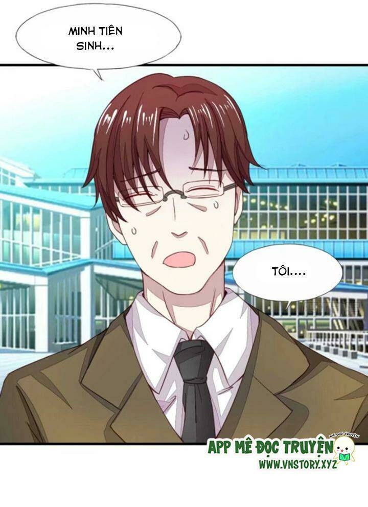 Nam Thần Ma Cà Rồng: Sủng Nhược Tiểu Lãn Thê: Chapter 16