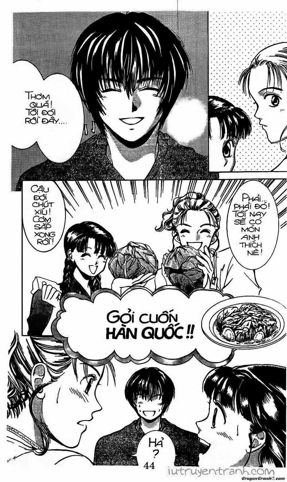 Mirano Nhà Tôi: Chapter 10