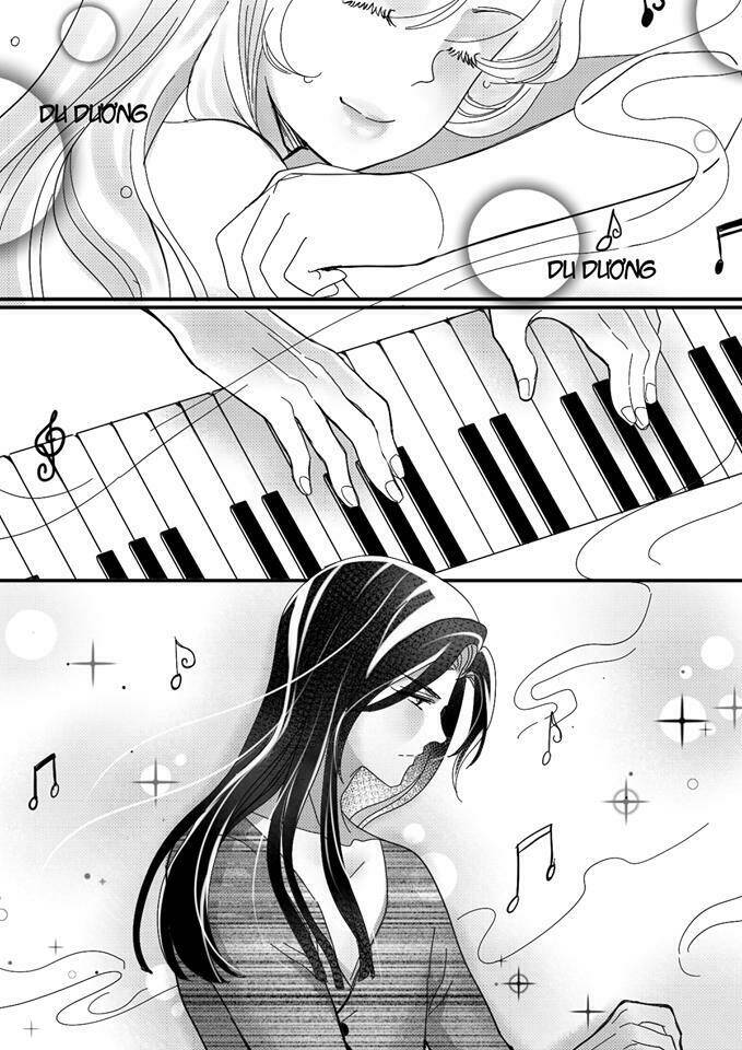 Blood - Đêm Le Lói: Chapter 9