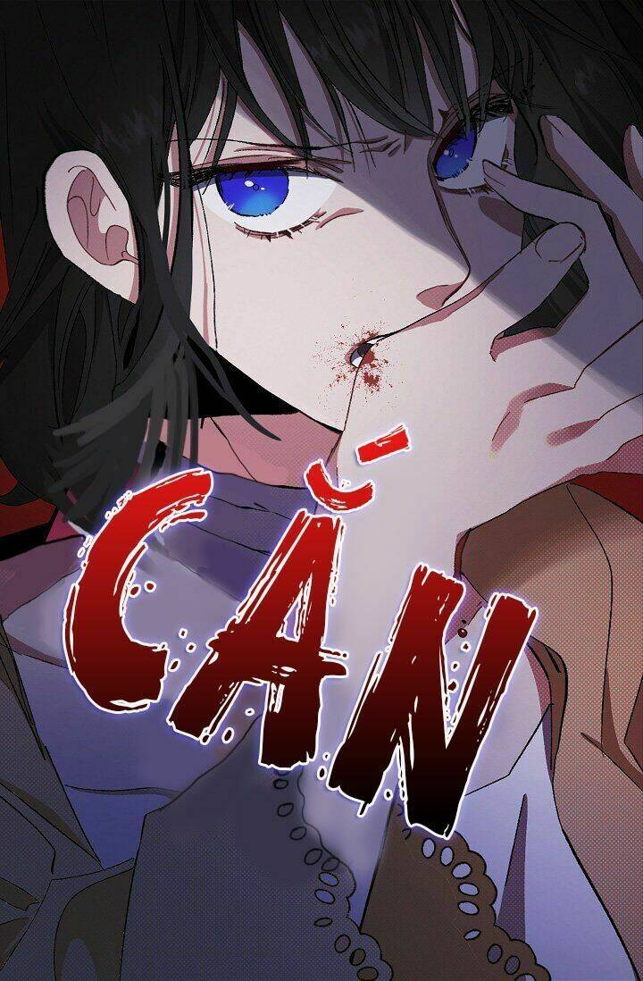 Tình Điên Dại: Chapter 21