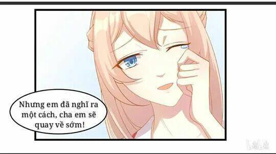 Vợ Quỷ Trốn Thoát: Chapter 10