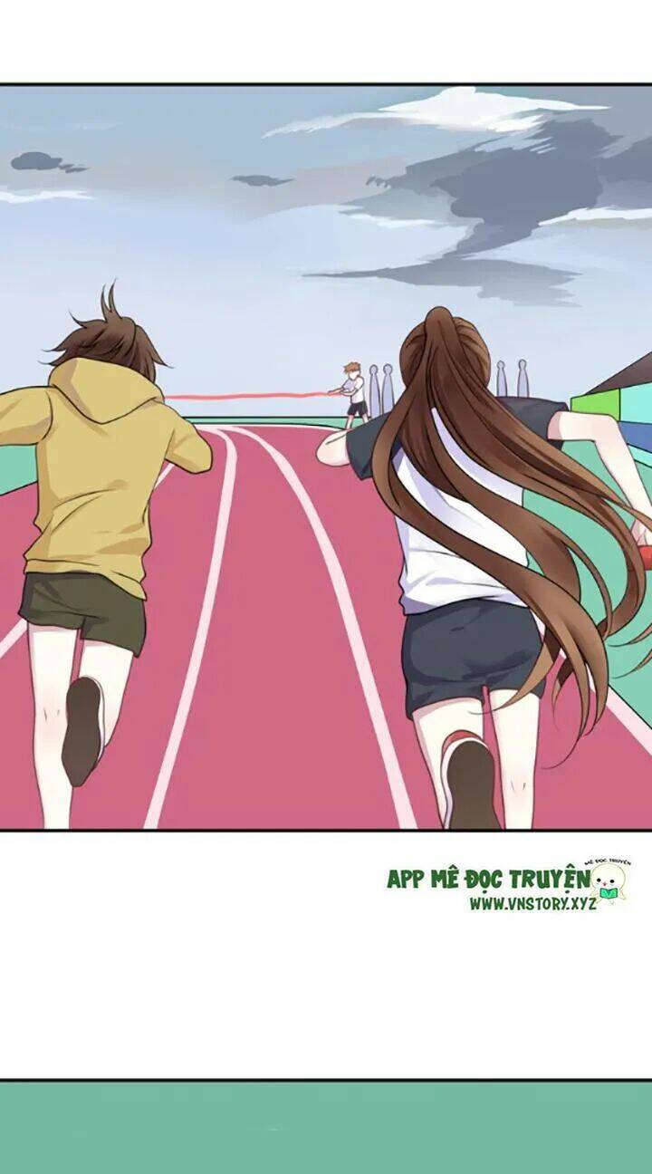 Thần Tượng Điểm Zero: Chapter 133