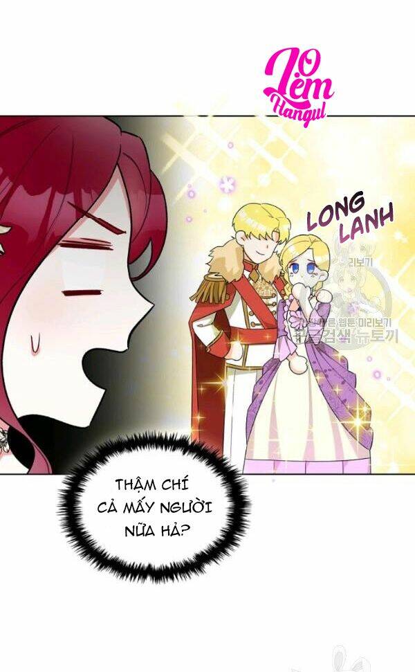 Kẻ Tạo Ra Nữ Phản Diện: Chapter 25