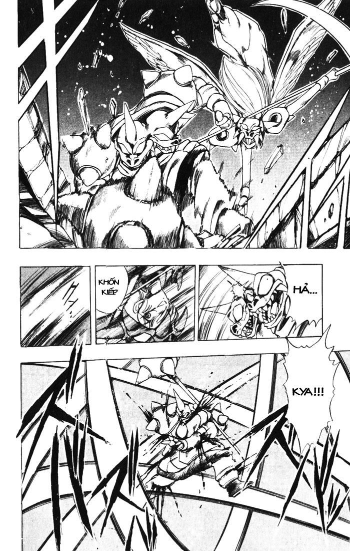 Violinist Of Hameln: Chapter 10