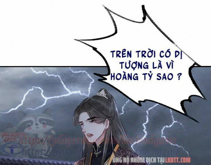 Trọng Sinh Bá Sủng Nhiếp Chính Vương Quá Mạnh Mẽ: Chapter 104
