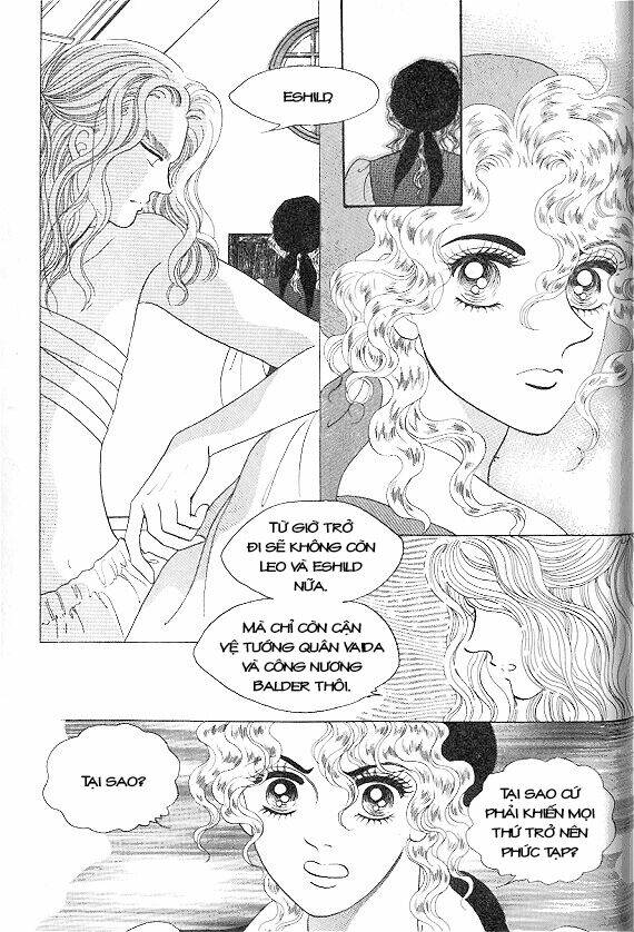 Princess Manhwa: Chapter 8