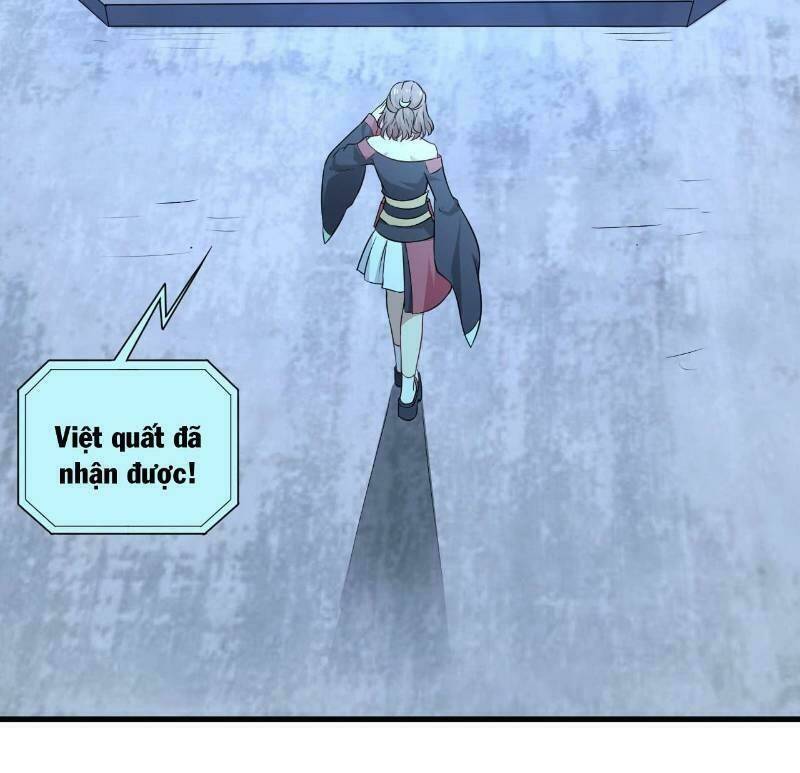 Minh Nhật Thần Đô: Chapter 42