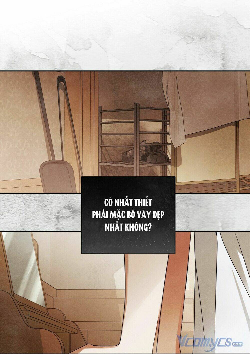 Lời Nói Dối Vĩnh Cửu: Chapter 24