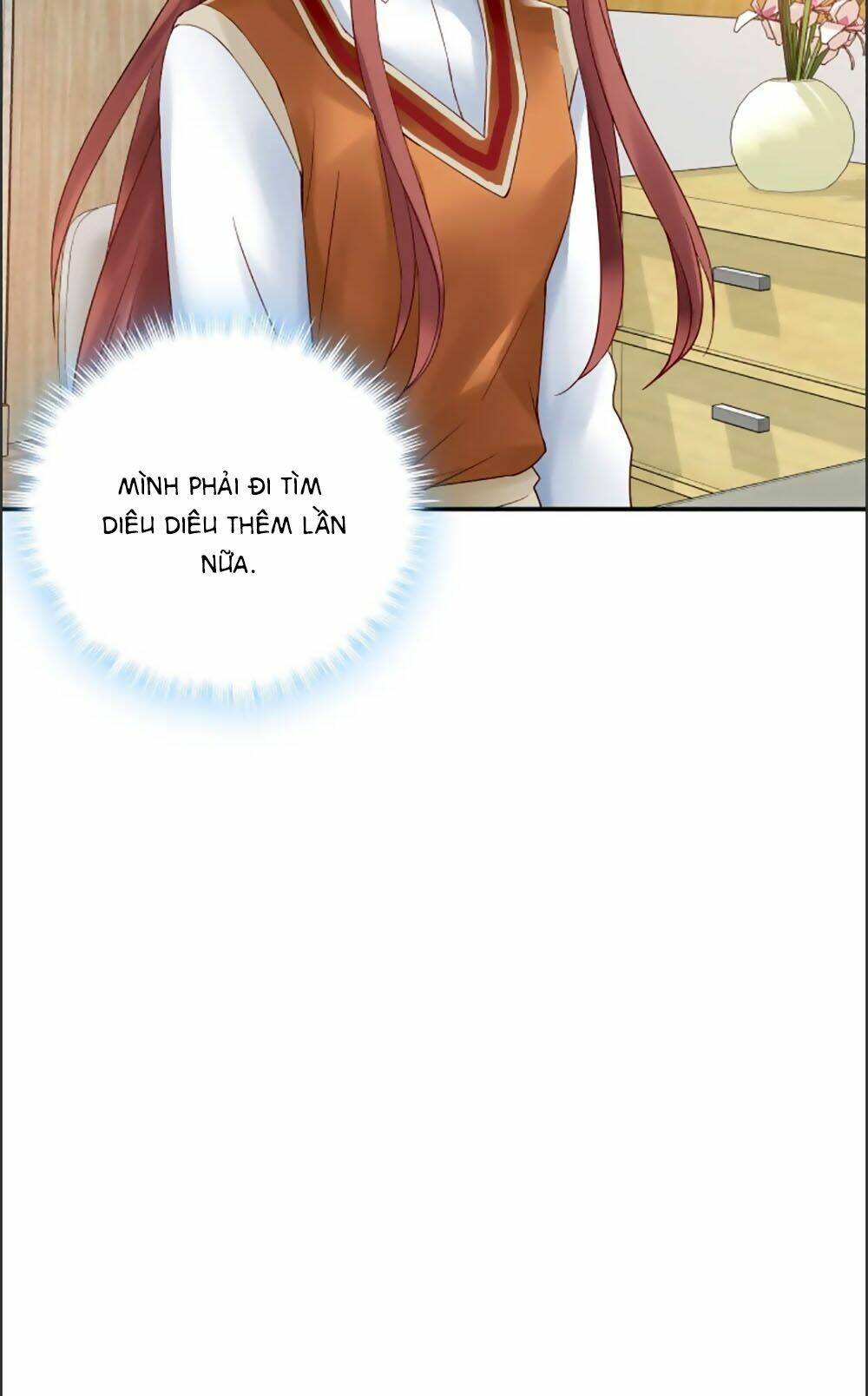 Bạn Trai 1/4 Của Tôi: Chapter 13