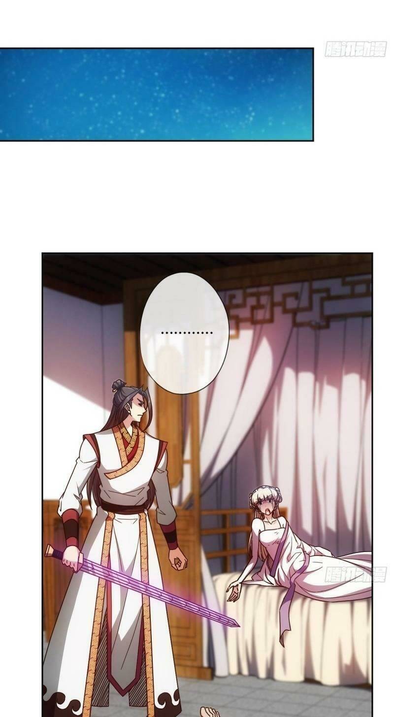 Hồng Thiên Thần Tôn: Chapter 87