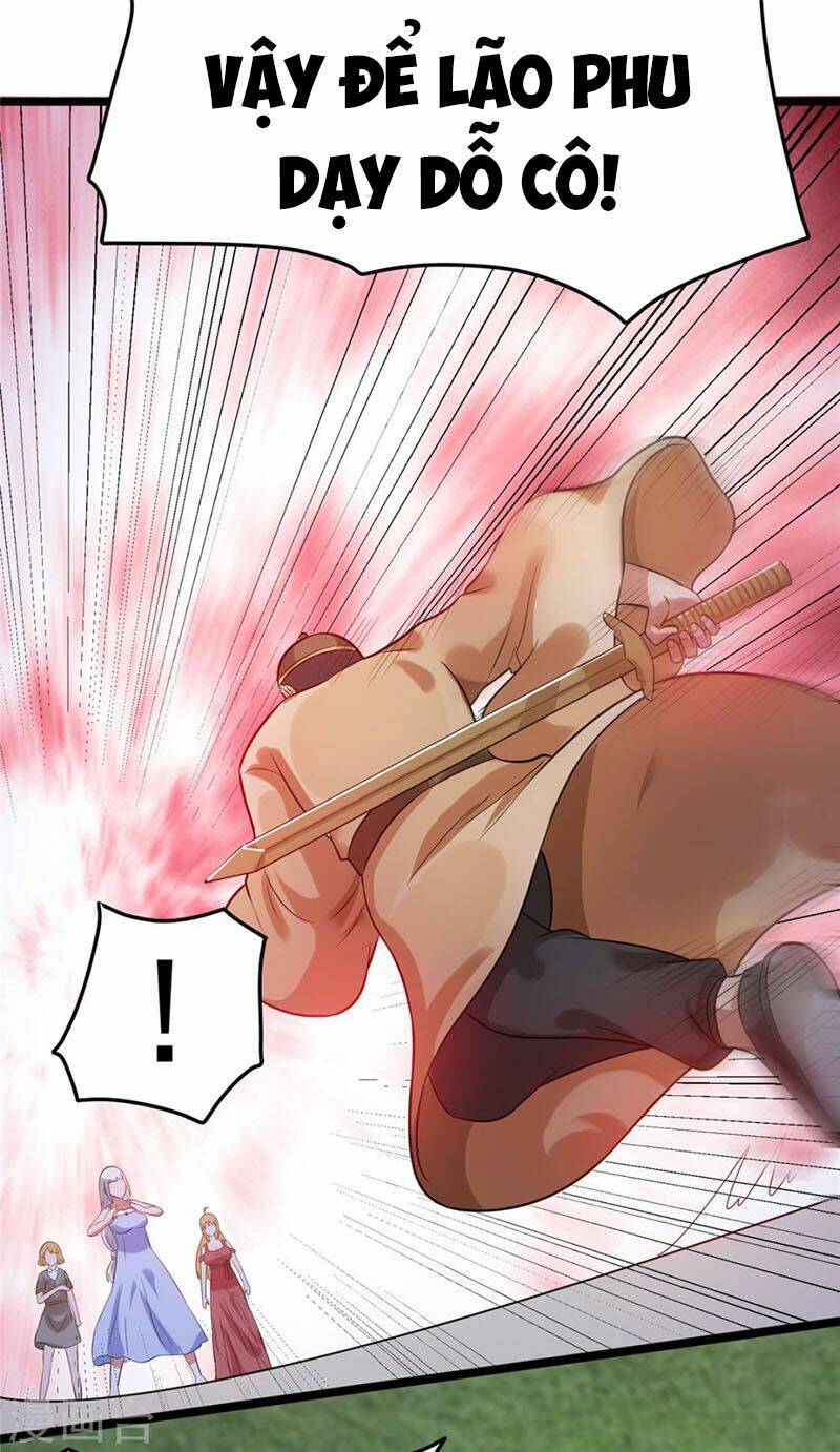 Tiên Vương Trùng Sinh: Chapter 50