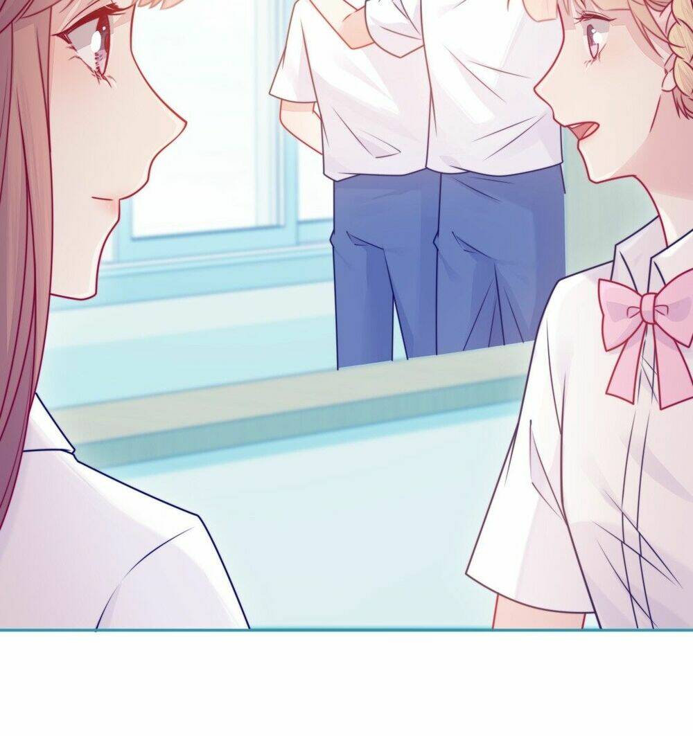 Khi Cô Gái Nhìn Thấy Thời Gian: Chapter 39