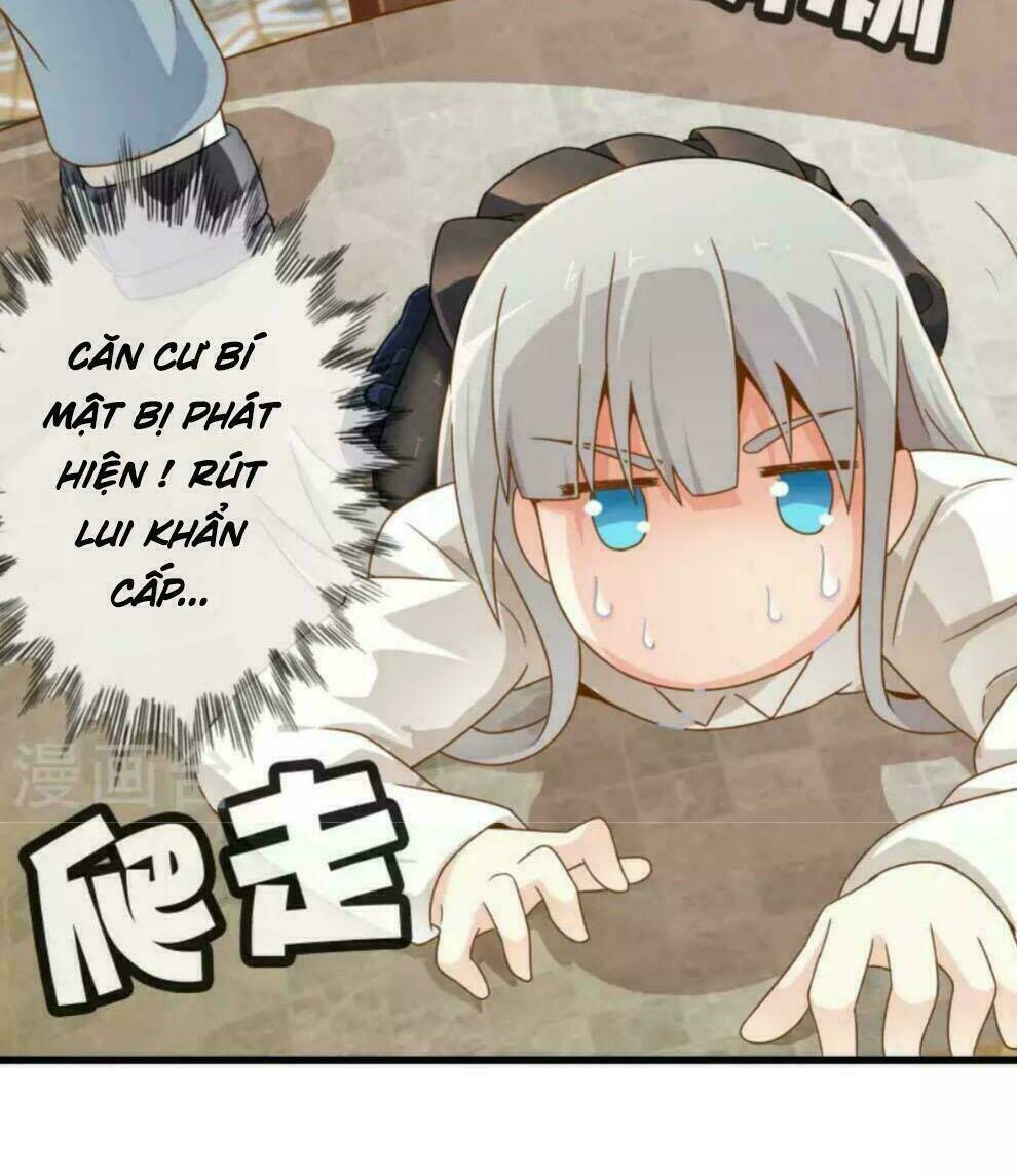 Cực Phẩm Công Ngụ Tiên Thê: Chapter 7
