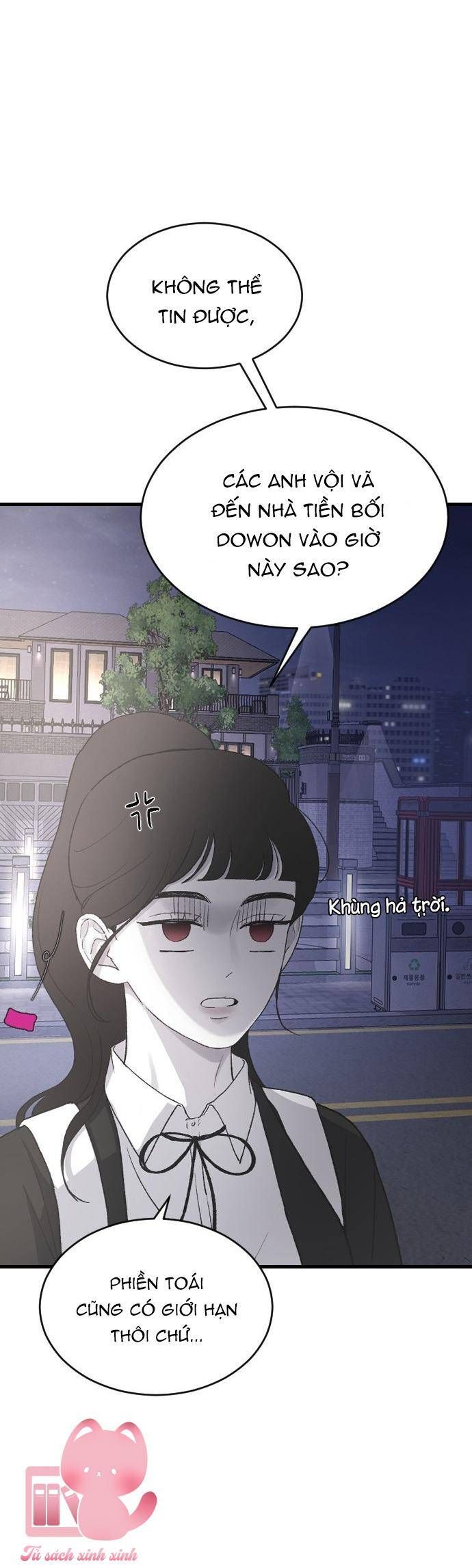 Ba Người Anh Trai Của Tôi Là Bạo Quân: Chapter 68