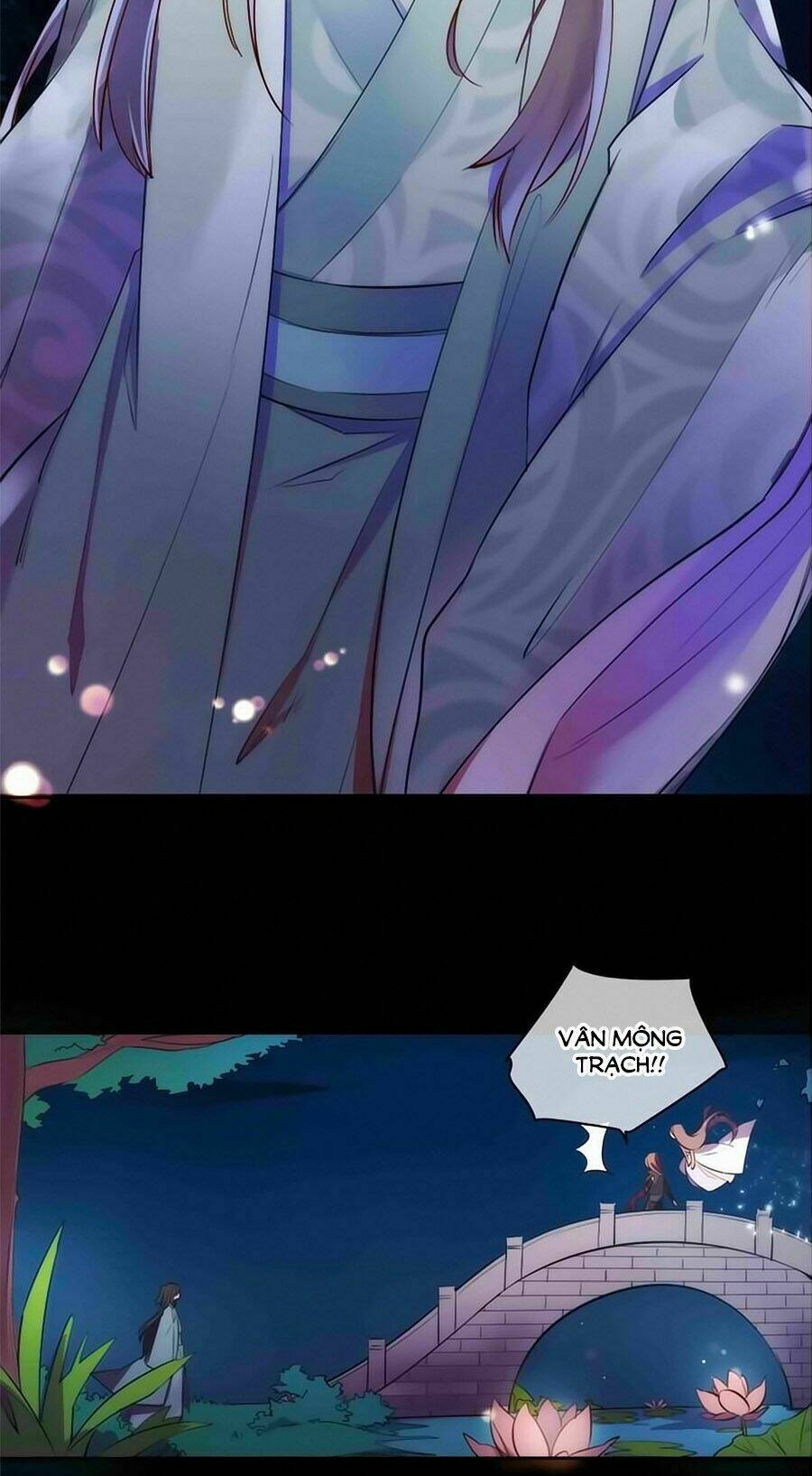 Ảnh Hậu Thời Gian: Chapter 16