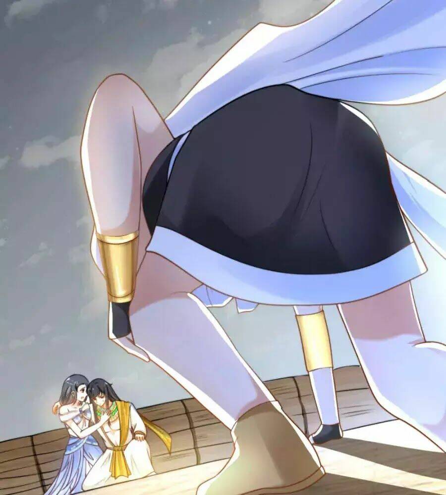 Sủng Hậu Của Vương: Chapter 17
