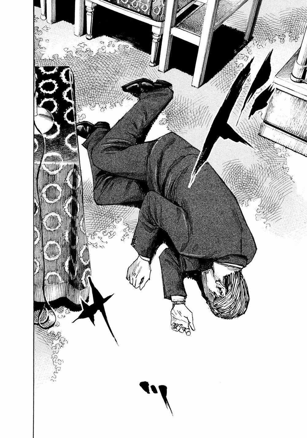 Hito Hitori Futari: Chapter 2