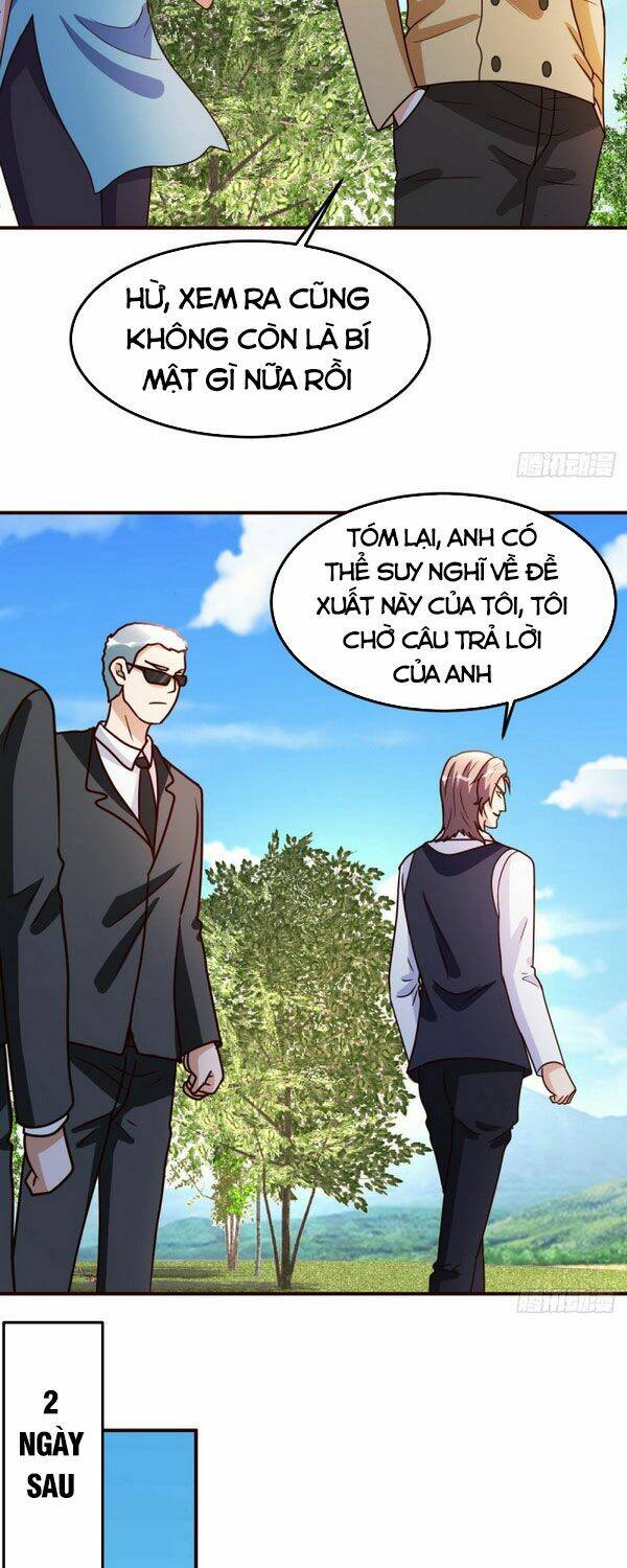 Trọng Sinh Tu Chân Tại Đô Thị: Chapter 138