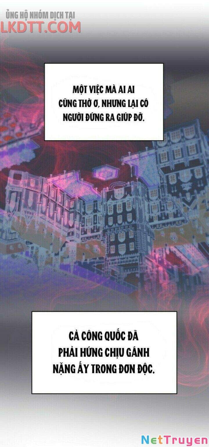 Nàng Công Chúa Trở Thành Vật Hiến Tế: Chapter 17