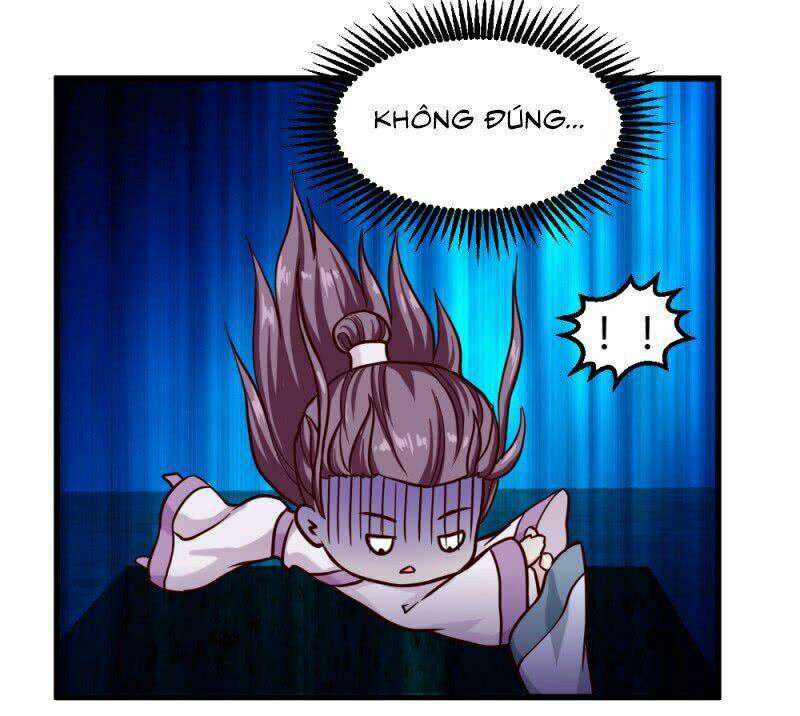 Tuyệt Thế Độc Phi Của Tà Vương: Chapter 91