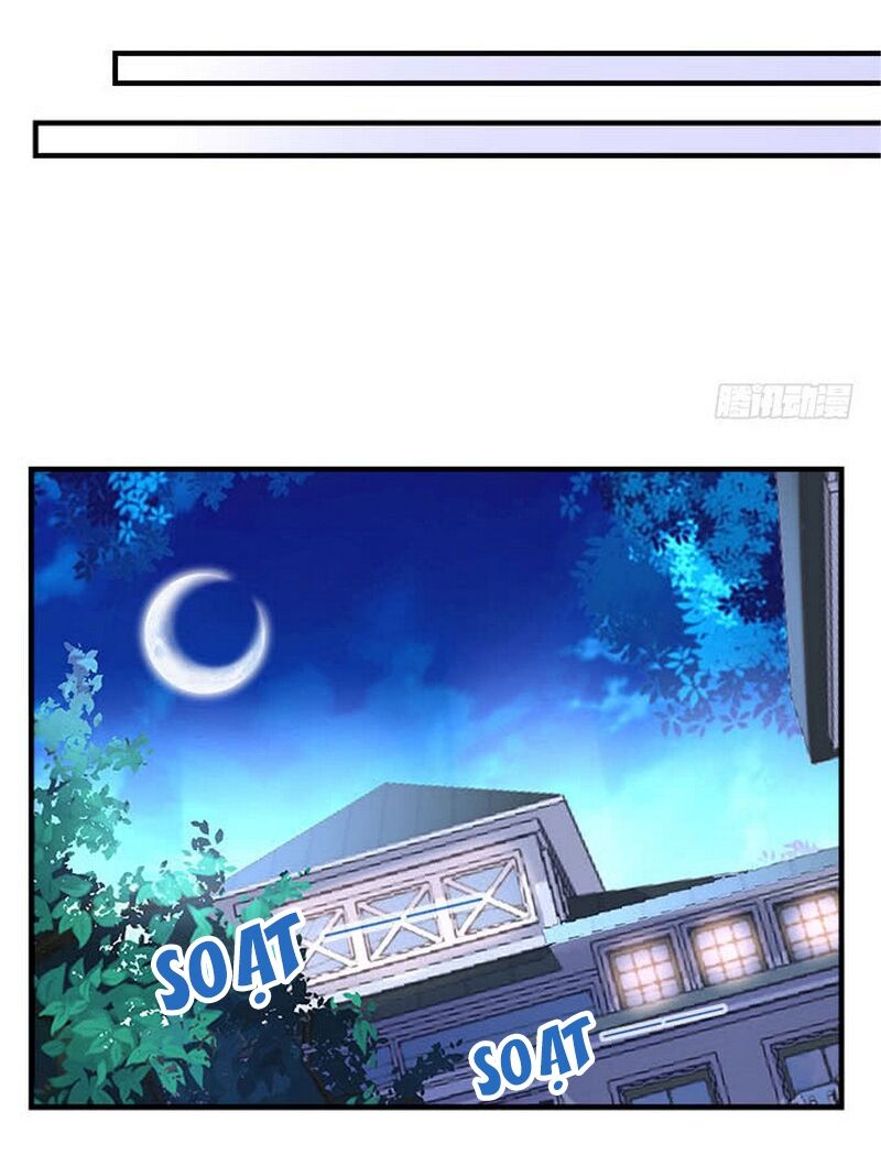 Thiên lại âm linh: Chapter 30