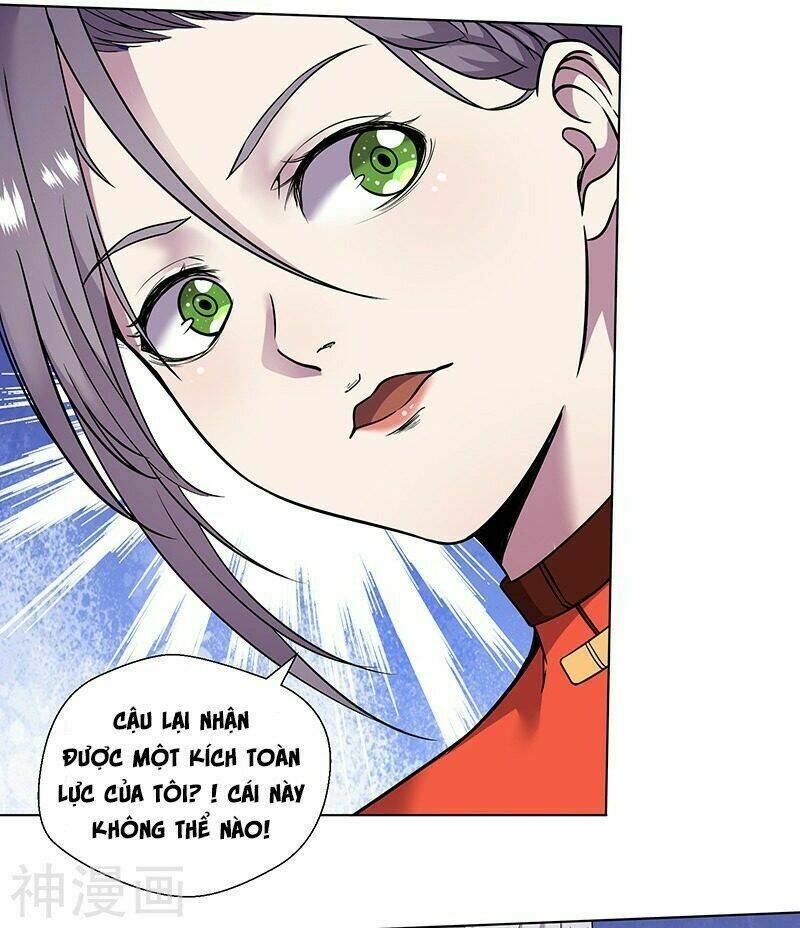 Tu Chân Cuồng Thiếu: Chapter 81