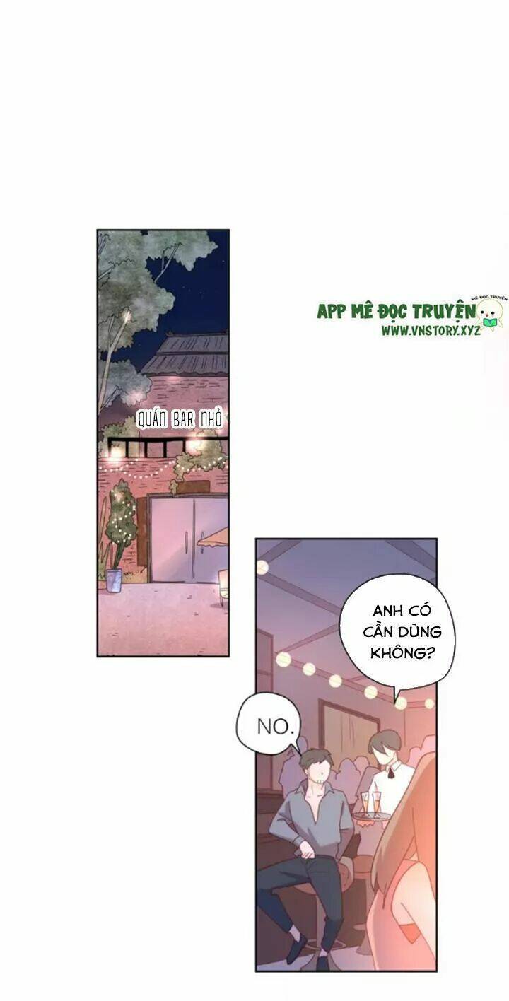 Cạm Bẫy Ngọt Ngào: Chapter 75