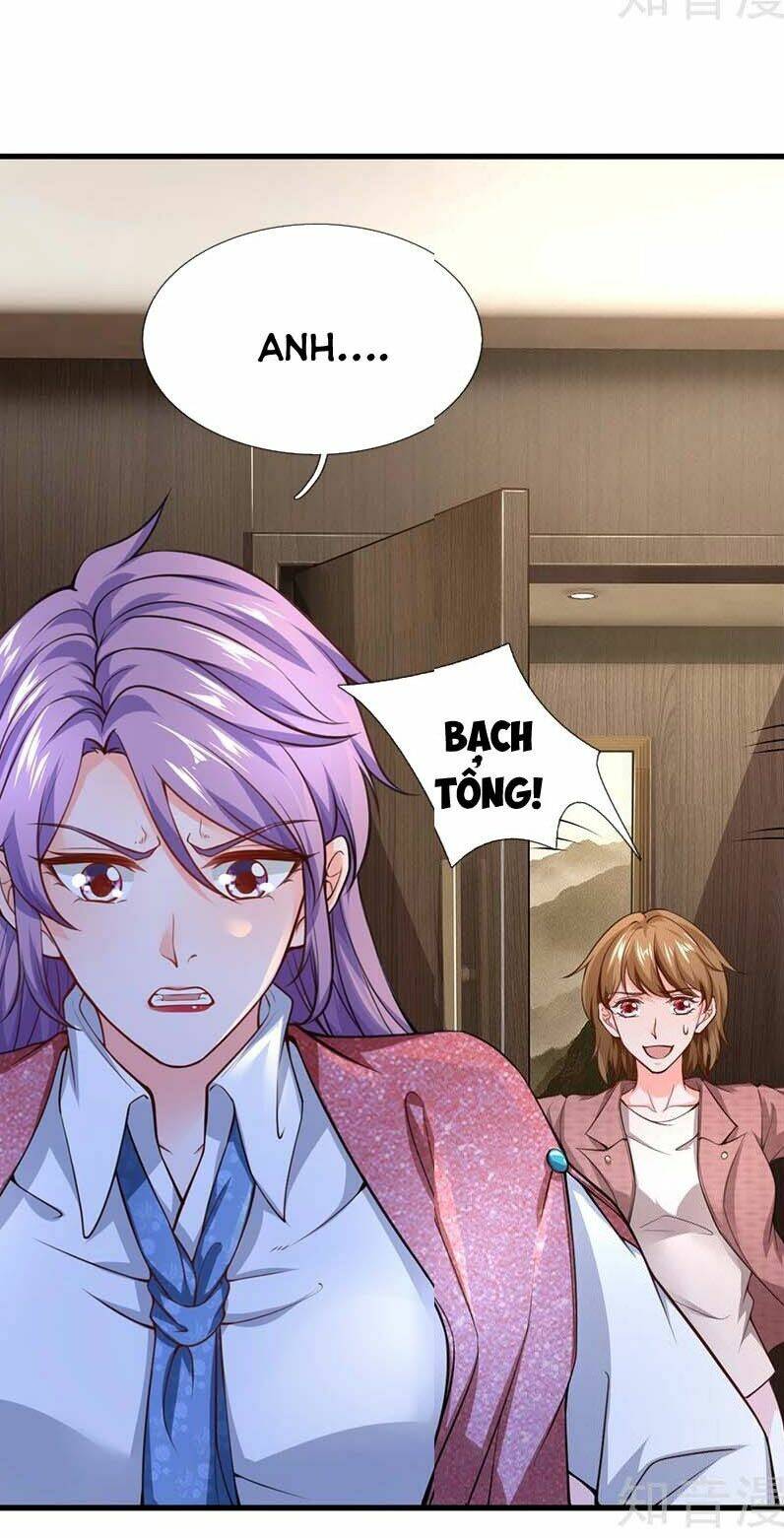 Chung Cực Binh Vương Tại Đô Thị: Chapter 111