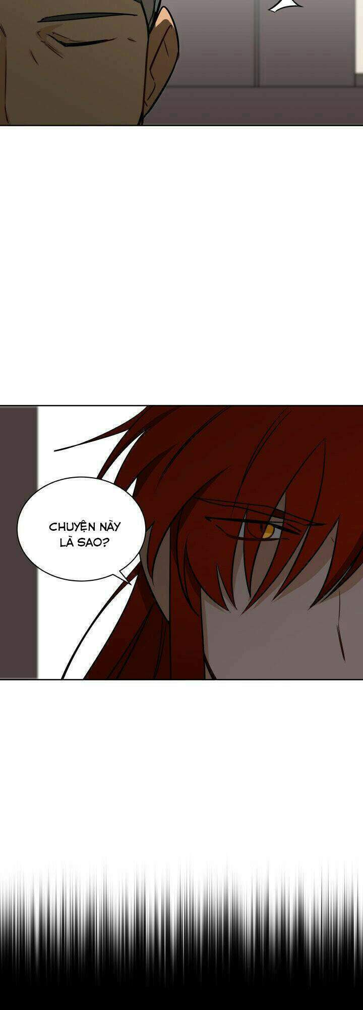 Quái Thú Với Hoa: Chapter 43