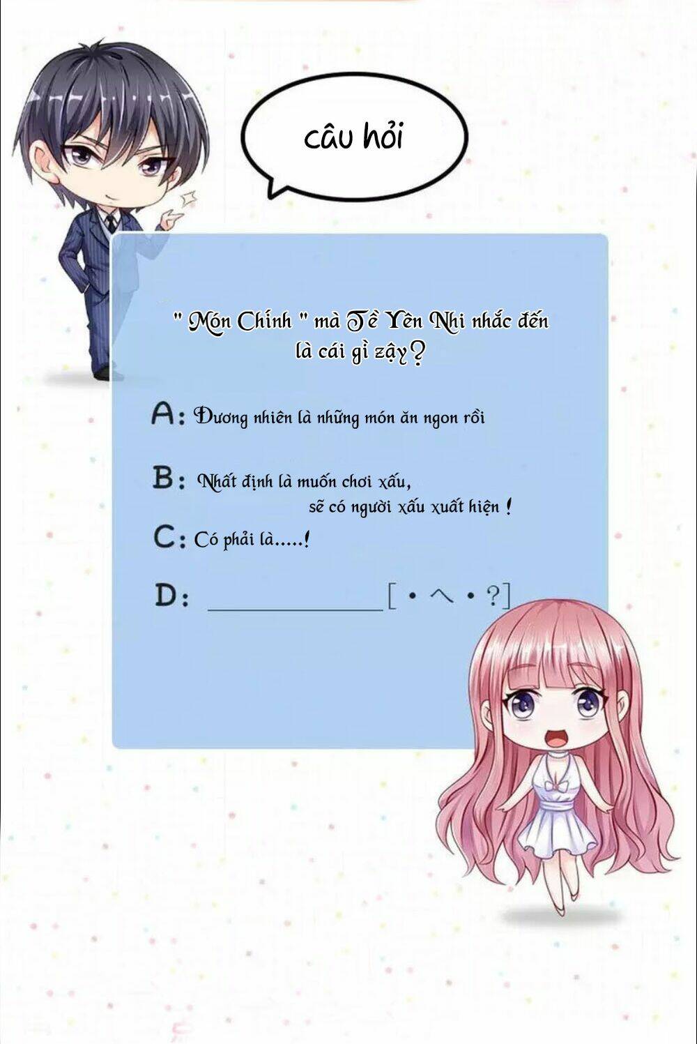 Vợ Yêu Cưới Trước Sủng Sau: Chapter 57