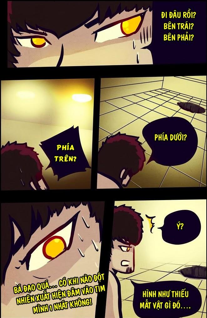 Zombie Brother: Chapter 54