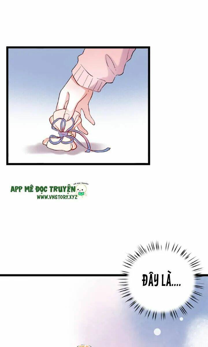 Trạch Thượng Tịch Mịch Huỳnh Hỏa: Chapter 25